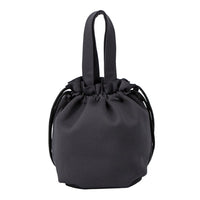 Bolso tejido 2 en 1 de Snoopy