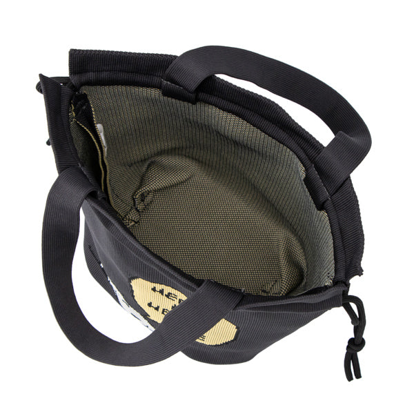 Bolso tejido 2 en 1 de Snoopy
