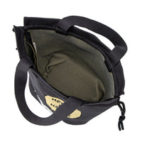 Bolso tejido 2 en 1 de Snoopy
