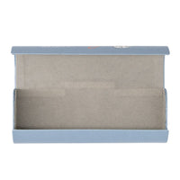 Estuche para lentes de Snoopy con paño