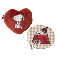 Calientamanos reutilizable de Snoopy