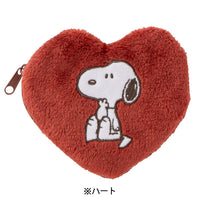 Calientamanos reutilizable de Snoopy