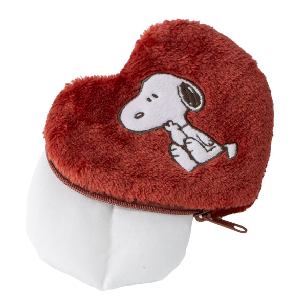 Calientamanos reutilizable de Snoopy