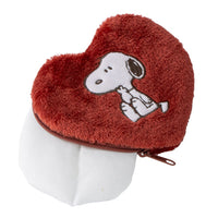 Calientamanos reutilizable de Snoopy