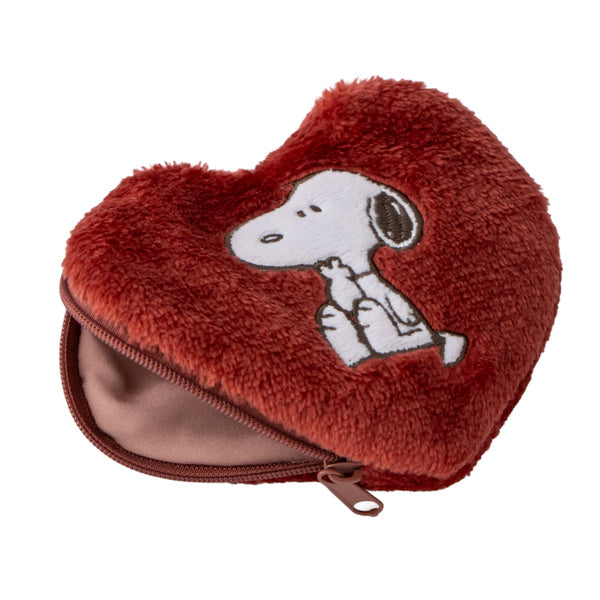Calientamanos reutilizable de Snoopy