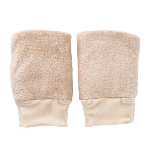 Calientamanos tipo guante Snoopy