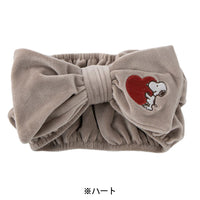Cintillo con cinta de Snoopy - Peanuts