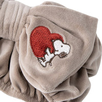 Cintillo con cinta de Snoopy - Peanuts