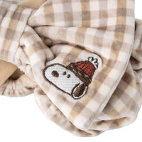 Cintillo con cinta de Snoopy - Peanuts
