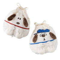 Snoopy - Bolsito con cordón
