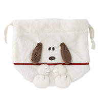 Snoopy - Bolsito con cordón