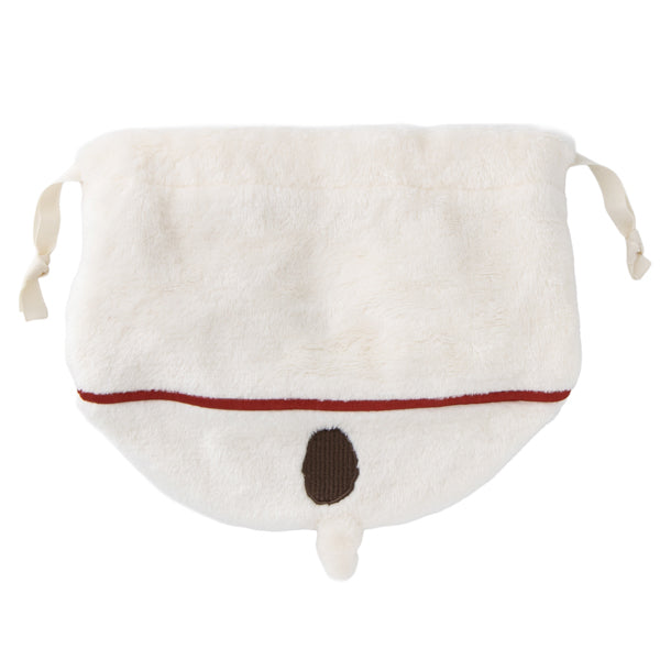 Snoopy - Bolsito con cordón