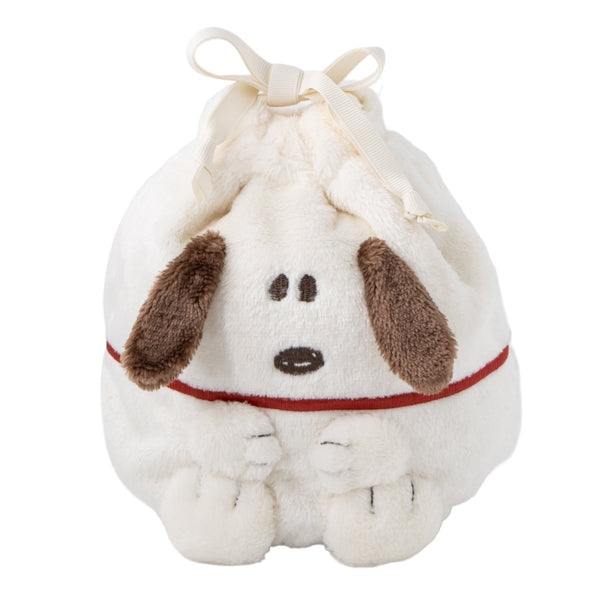 Snoopy - Bolsito con cordón