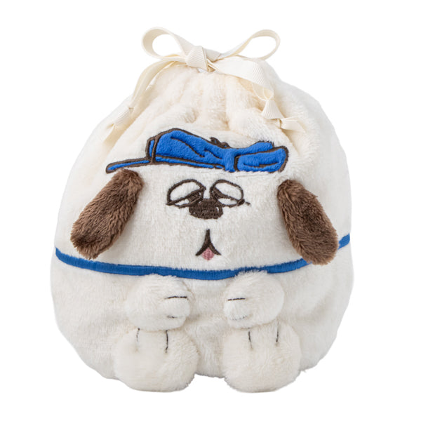 Snoopy - Bolsito con cordón