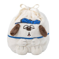 Snoopy - Bolsito con cordón