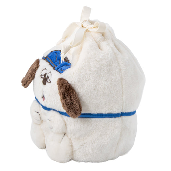Snoopy - Bolsito con cordón