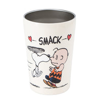 Vaso cafetero de Snoopy