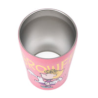 Vaso cafetero 2 en 1 Snoopy y Sally