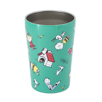 Vaso para café Snoopy