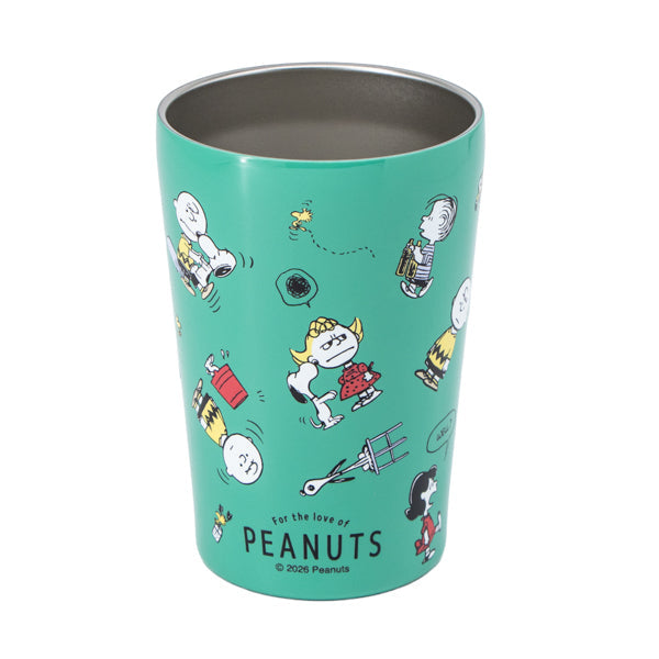 Vaso para café Snoopy