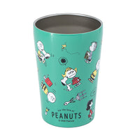 Vaso para café Snoopy