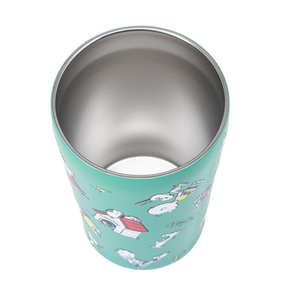 Vaso para café Snoopy