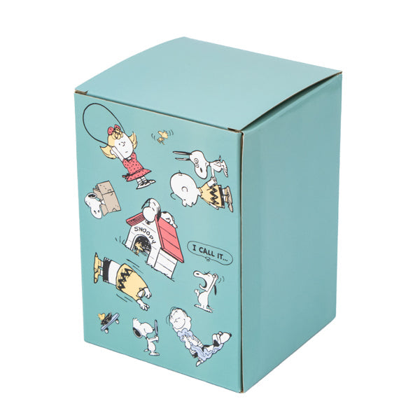 Vaso para café Snoopy