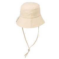 Gorro tipo bucket Snoopy y Woodstock