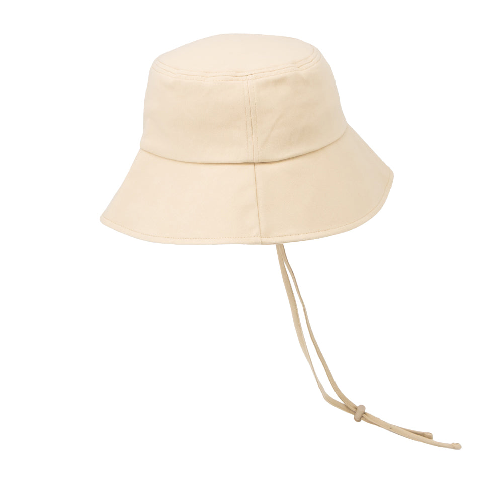 Gorro tipo bucket Snoopy y Woodstock