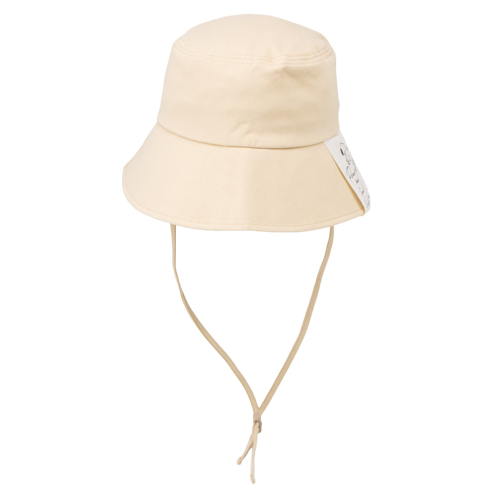 Gorro tipo bucket Snoopy y Woodstock
