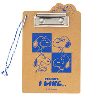 Archivador Snoopy (I LIKE...)