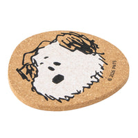 Posavasos troquelado de Snoopy (Andy)