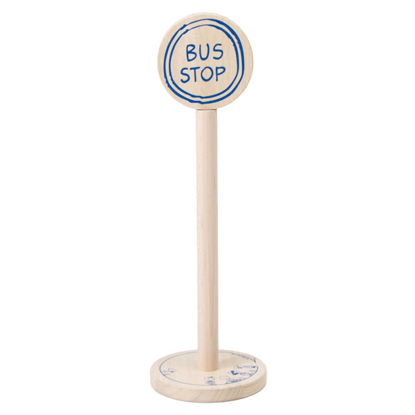 Portarrollos de cocina Snoopy - Bus escolar