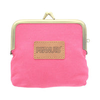 Mini estuche bordado de Snoopy - Baile