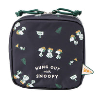 Estuche de viaje Snoopy