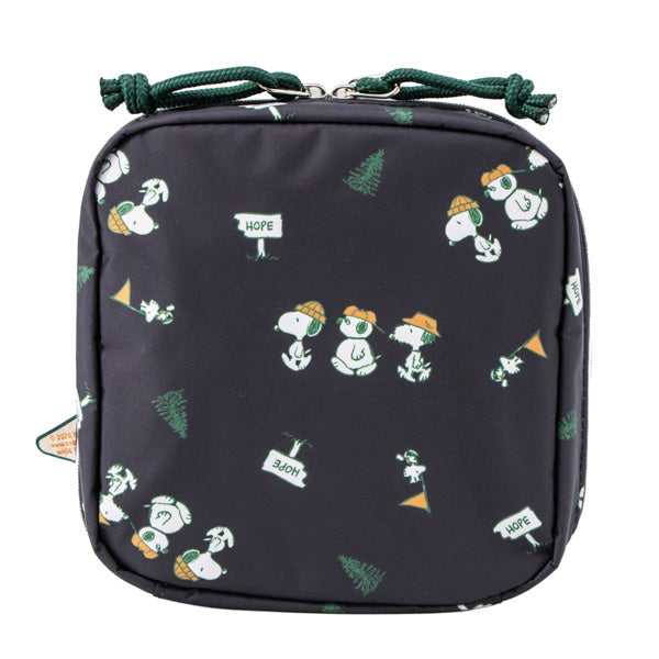 Estuche de viaje Snoopy