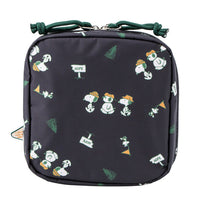 Estuche de viaje Snoopy
