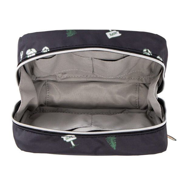 Estuche de viaje Snoopy