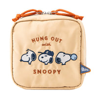 Estuche de viaje Snoopy