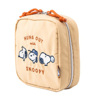 Estuche de viaje Snoopy