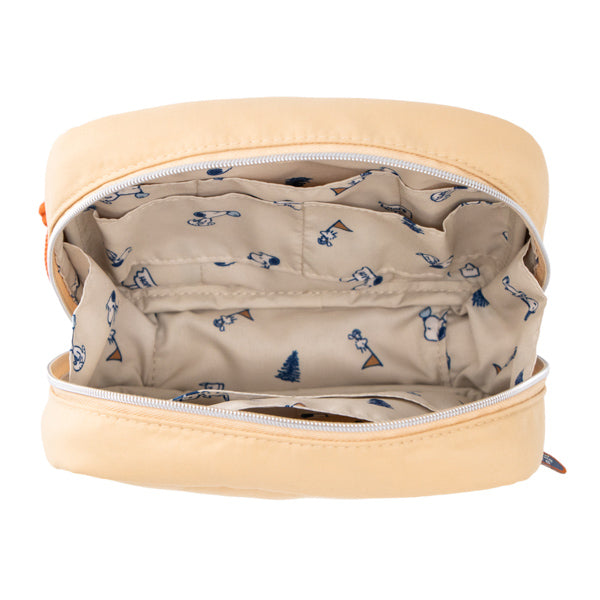 Estuche de viaje Snoopy