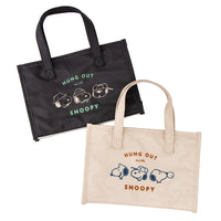 Bolso de aseo de viaje Snoopy