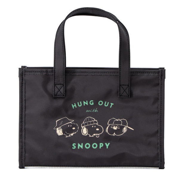Bolso de aseo de viaje Snoopy