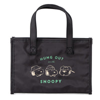 Bolso de aseo de viaje Snoopy