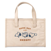 Bolso de aseo de viaje Snoopy