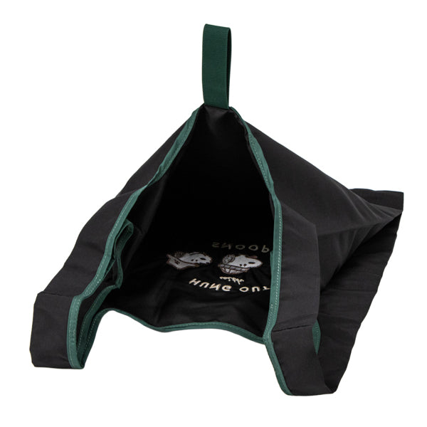 Bolsa reutilizable Snoopy Outdoor