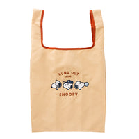 Bolsa reutilizable Snoopy Outdoor