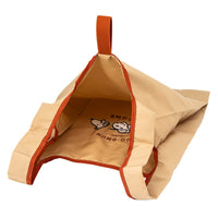 Bolsa reutilizable Snoopy Outdoor