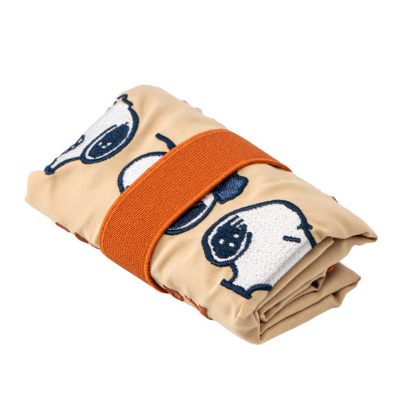 Bolsa reutilizable Snoopy Outdoor