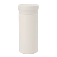 Botella de acero inoxidable con asa Snoopy 350 ml